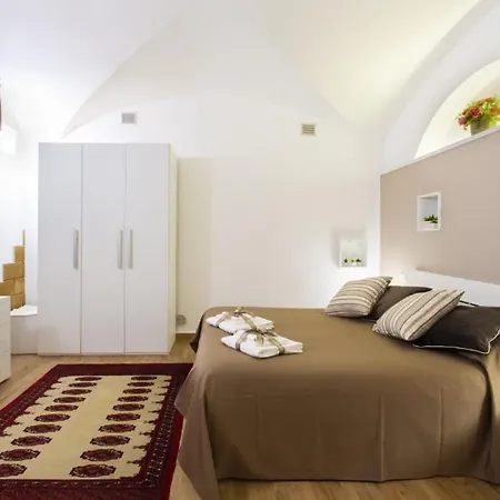 Apartment Palermo Central Holiday Palermo