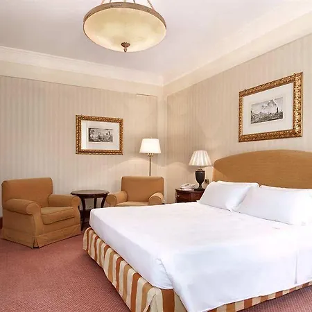 Excelsior Palace Palermo