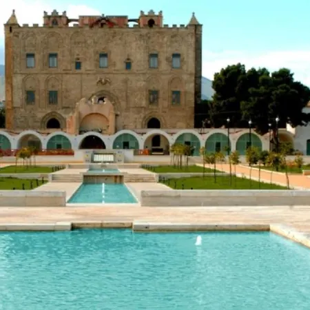 Holiday home Virginia House Palermo