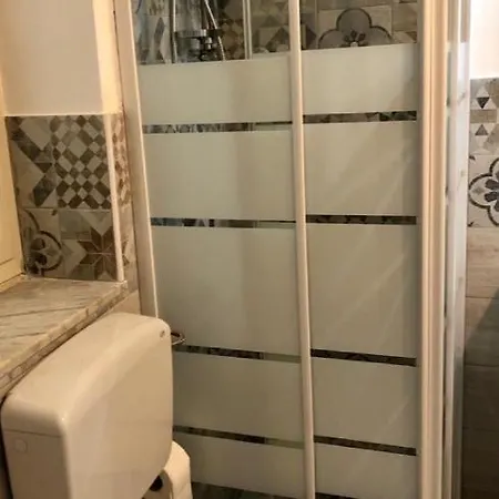 Via Aurispa 60 Apartmán Palermo