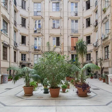 Babbaluci - Centro Storico Bed & Breakfast *