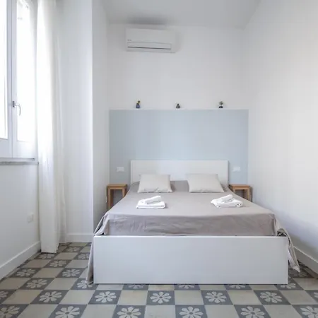 Bed & Breakfast Babbaluci - Centro Storico *