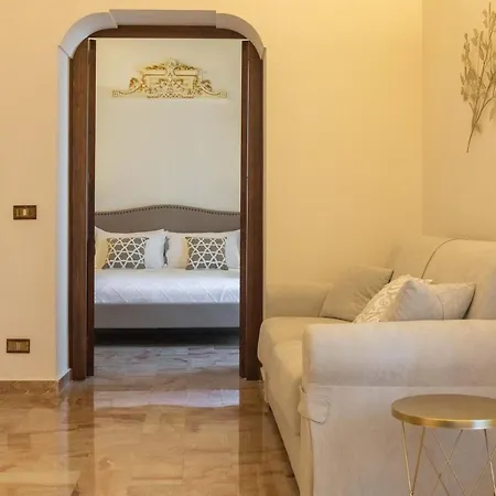 Apartmán Porto Antico La Cala *