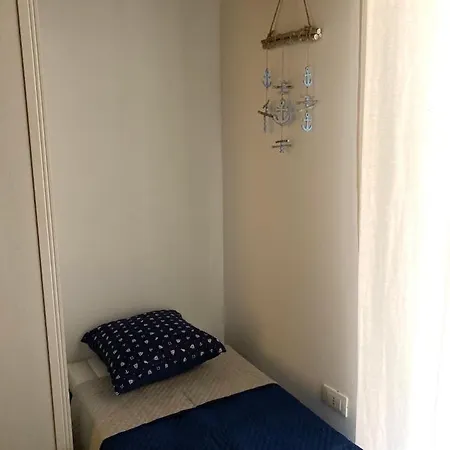 Kalak-fonderia Apartment
