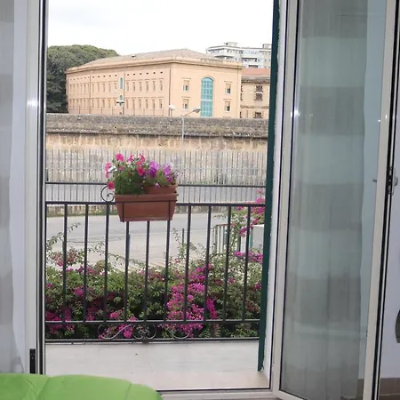 Le Torri Dell'acqua Apartment *