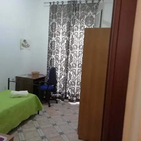 Casa Claudia Maison d'hôtes *