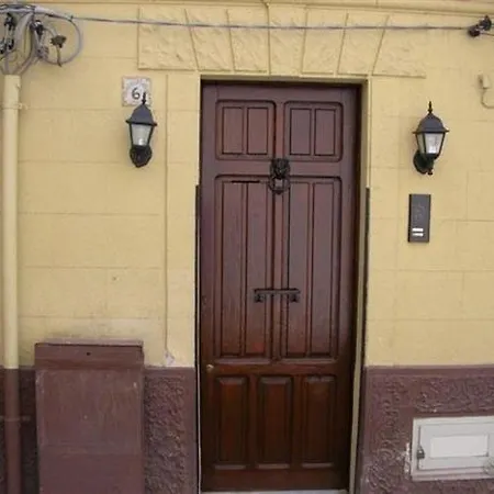 Appartamento Casa Professa 1 *