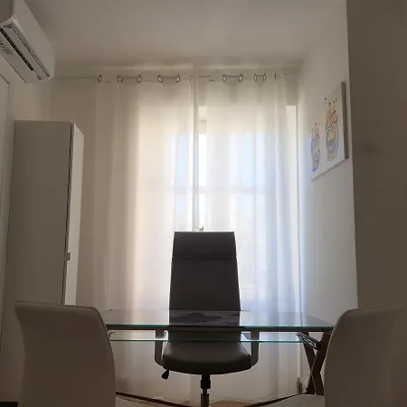 La Camera Di Stella - Ai Normanni 2* Palermo