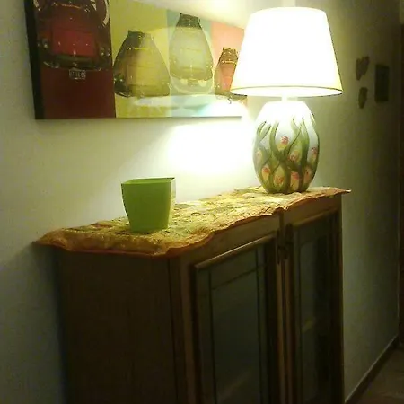 Appartamento Casa Professa 1 Palermo
