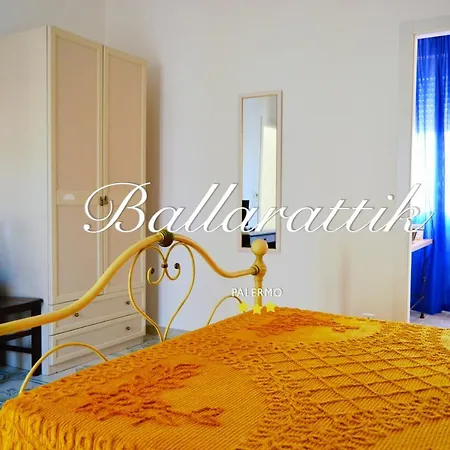 Ballarattik -best Panorama Centro Bed & Breakfast