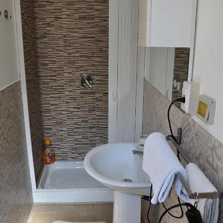 Appartamento Lili House Palermo