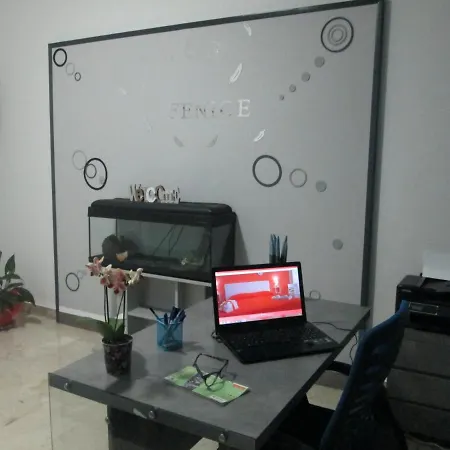 La Fenice Bed and breakfast Palermo