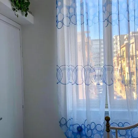 Apartmán Via Aurispa 60 *