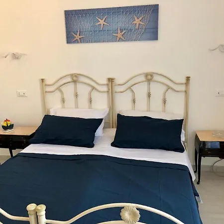 Apartmán Via Aurispa 60 *