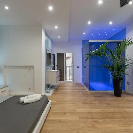 Dimora Dei Tartari Casa Vacanze Appartement *