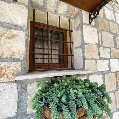La Casetta Del Vicoletto Apartment Palermo
