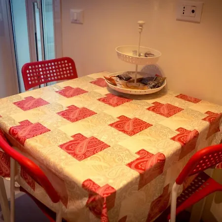 La Casita 24 Appartement