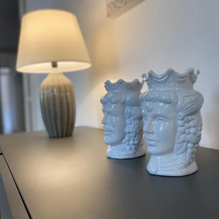 Apartamento Rua Formaggi *