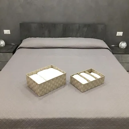 La Corallina Дом отдыха Палермо