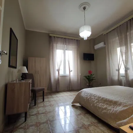Apartment Ai Giardini Palermo