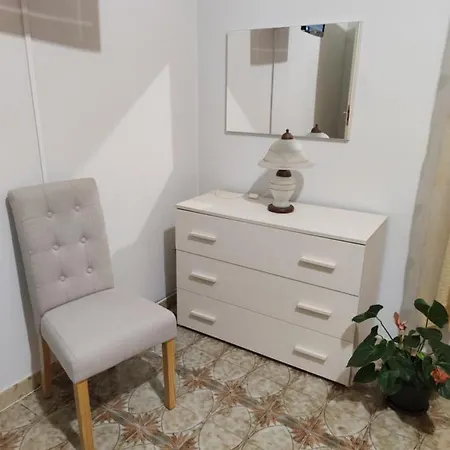 Ai Giardini *