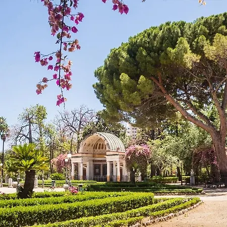 Kardía * Palermo