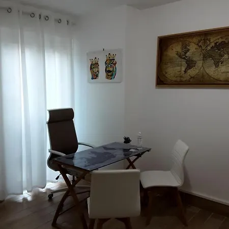 La Camera Di Stella - Ai Normanni Palermo