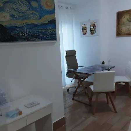 Affittacamere La Camera Di Stella - Ai Normanni 2*
