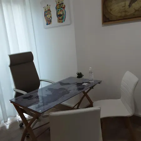 La Camera Di Stella - Ai Normanni Pensionat 2*