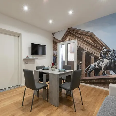 Dimora Dei Tartari Casa Vacanze Appartement Palerme