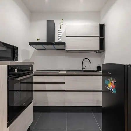 Appartement Dimora Dei Tartari Casa Vacanze