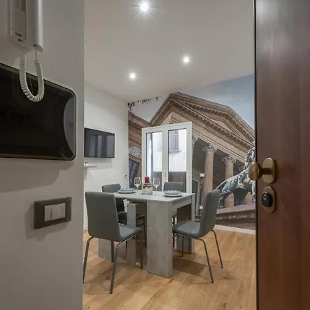 Appartement Dimora Dei Tartari Casa Vacanze *