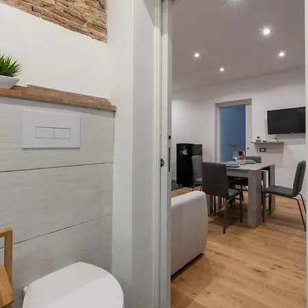 Dimora Dei Tartari Casa Vacanze Appartement Palerme