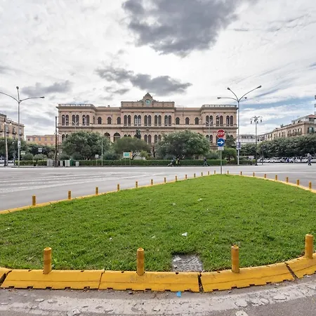 Dimora Dei Tartari Casa Vacanze Appartement Palerme