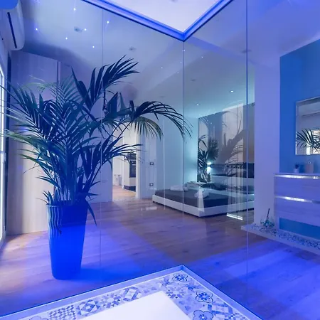 Dimora Dei Tartari Casa Vacanze Appartement