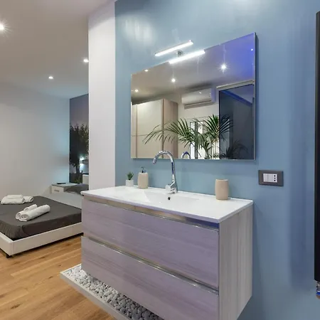 Appartement Dimora Dei Tartari Casa Vacanze