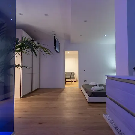 Dimora Dei Tartari Casa Vacanze Palerme
