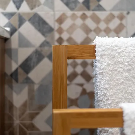 Dimora Dei Tartari Casa Vacanze Appartement