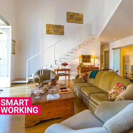 Charming In The Center By Wonderful Italy Apartamento Palermo