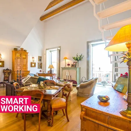 Apartamento Charming In The Center By Wonderful Italy Palermo