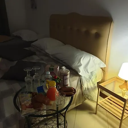 Alba Alojamento de Acomodação e Pequeno-almoço