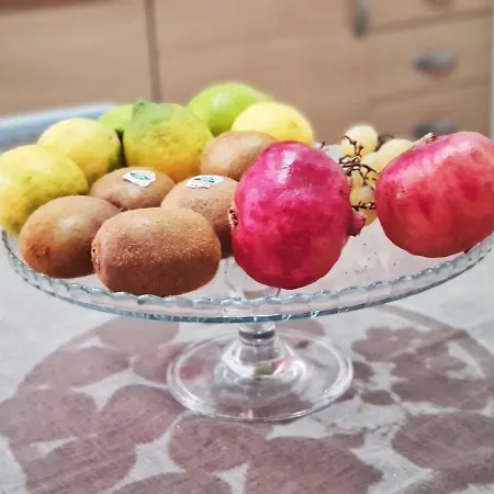 Dolce Dormire Oda ve Kahvaltı 3*