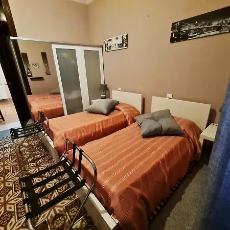 Dolce Dormire 3* Palermo
