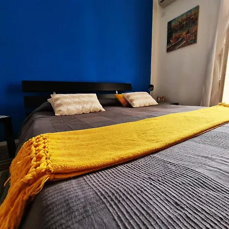 Oda ve Kahvaltı Dolce Dormire Palermo