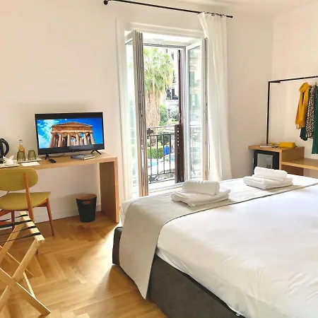Arche Design And 2* Παλέρμο