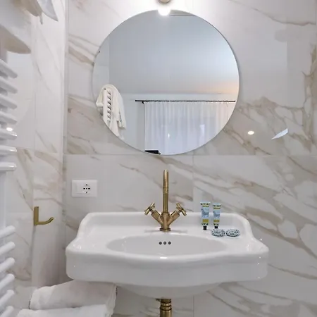 Πανσιόν Arche Design And