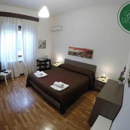 La Casetta Bed & Breakfast Palermo