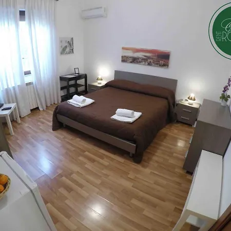 La Casetta Bed & Breakfast Palermo