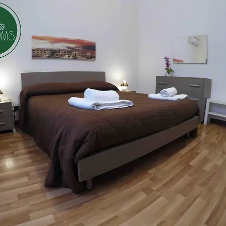Bed & Breakfast La Casetta