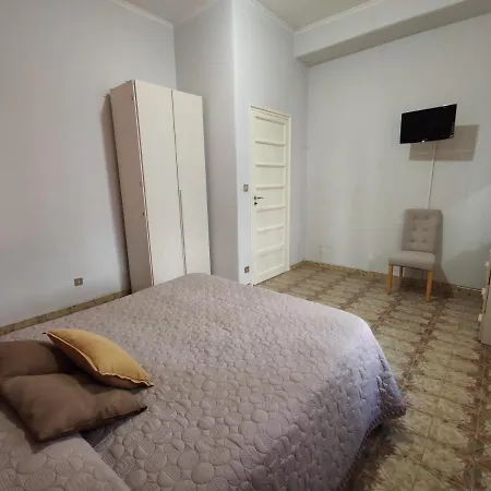 Apartment Ai Giardini